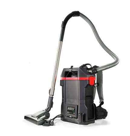 Image de ASPIRATEUR BOOSTIX 6L A CABLE NEW