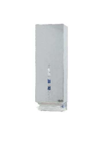 Image de DISTRIBUTEUR KIT VISITEUR INOX