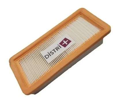 Image de FILTRE PLISSE PLAT POUR ASPIRATEUR KARCHER