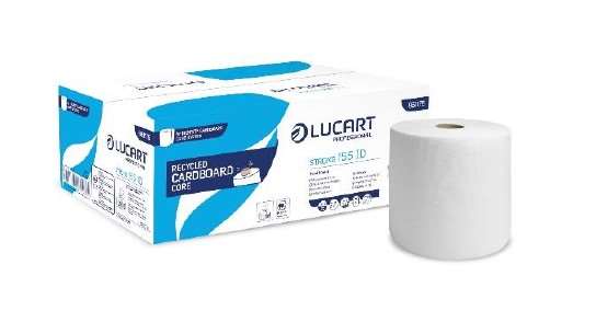 Image de EM RLX STRONG 155M ID GAUFRE COLLE 2P 2.0 (Colis de 6)