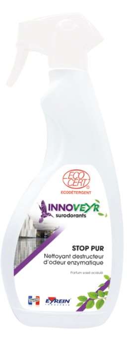 Image de STOP PUR 750 ML