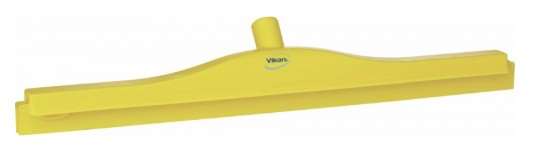 Image de RACLETTE SOL DOUBLE LAME 600 MM JAUNE