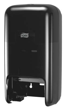 Image de DISTRIBUTEUR OPTISERV PH 2 RLX SANS MANDRIN TORK