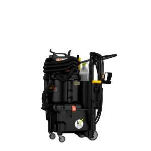 Image de DEMO SYSTEME DE NETT SANS CONTACT OMNIFLEX SPRAY AND VAC