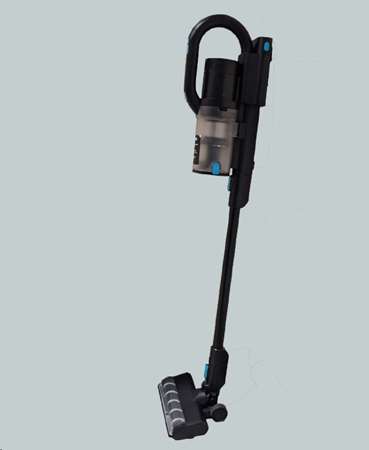 Image de DEMONSTRATION ASPIRATEUR BALAI SANS FIL VU200