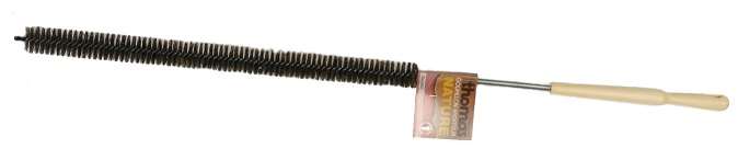 Image de GOUPILLON RADIATEUR FLEXIBLE 1M07 MANCHE BOIS