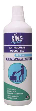 Image de ANTI-MOUSSE MOQUETTE 1L KING