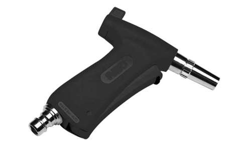 Image de PISTOLET A EAU NOIR 1/2' POUR AVATAR