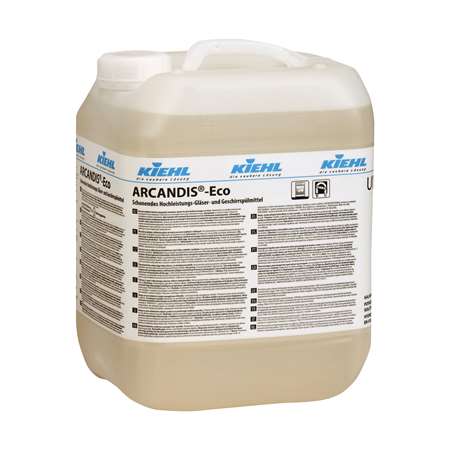 Image de ARCANDIS-ECO 10L (13KG) ECOLABEL