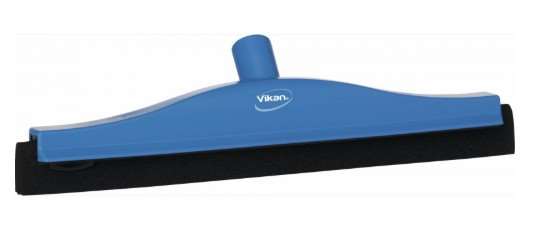 Image de RACLETTE SOL MOUSSE 400 MM BLEU