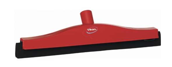 Image de RACLETTE SOL MOUSSE 400 MM ROUGE