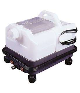 Image de DEMONSTRATION INJECTEUR EXTRACTEUR AX 14