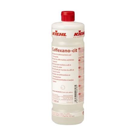 Image de COFFEXANO-CIT 1L (Lot de 6)