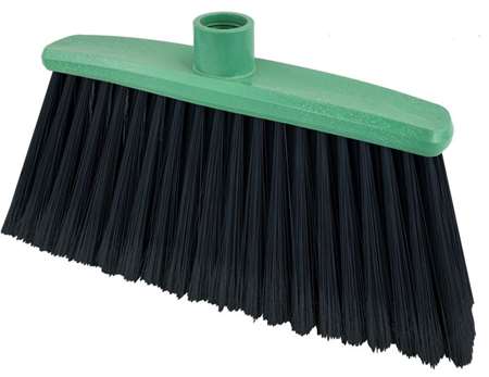 Image de BALAI VINYL FIBRE DURE USAGE EXTÉRIEUR DOUILLE FR ECOGREEN