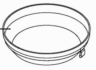 Image de FILTRE PRINCIPAL STD GD910