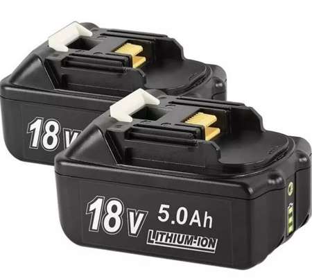 Image de BATTERIE 18V 5Ah ERA iGO / BOOSTIX NEW