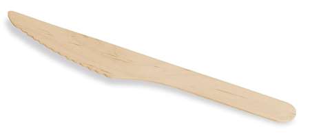 Image de COUTEAU BOIS 165MM COLIS DE 2500