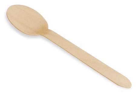 Image de CUILLERE A SOUPE BOIS 155MM COLIS DE 2500