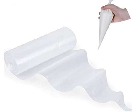 Image de POCHE PATISSIERE TRANS ELITE 300/550 UTI CHAUDE BOITE DE 100