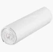 Image de SAC 130L BD BLANC SUPERIEUR COLIS DE 100