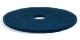 Image de DISQUE BLEU JANEX 356MM 14'
