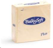 Image de SERV DOUBLE POINT NAPKINS RAINBOW PLUS 2P 38X38 CREME X1440