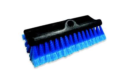Image de BROSSE BIFACES 25CM LAVE CARROSSERIE QUADRO BLEU PASSAGE EAU