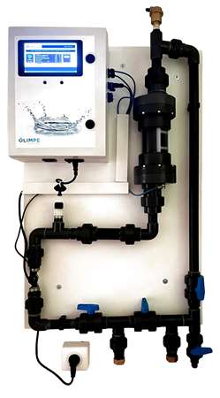 Image de PRO 1000 VERSON MURAL