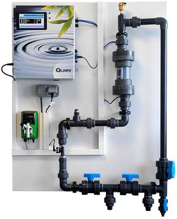 Image de PRO 4000 VERSION MURALE