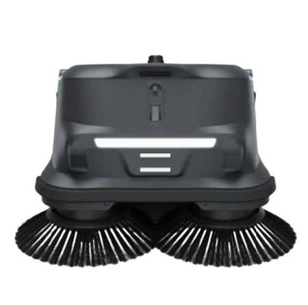 Image de ROBOT BALAYEUR ET ASPIRANT INTEGRANT L'IA - MT1 VAC