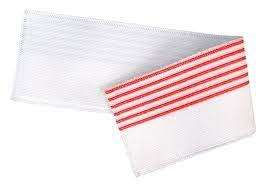 Image de FRANGE MOP MICROFIBRE ULTIMATE 3D INFINITE ROUGE