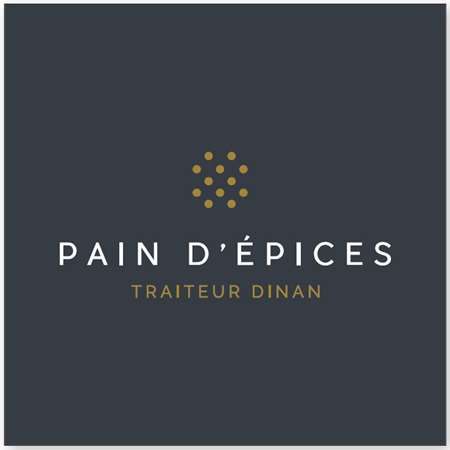 Image de SERVIETTE DUNISOFT 20/20 NOIR PAIN D EPICES COLIS DE 2880