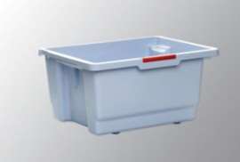 Image de ORIGO PRE-BOX 25.5X39X21 AVEC CLIPS COULEURS