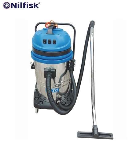 Image de ASPIRATEUR NILFISK MAXXI 375 METAL