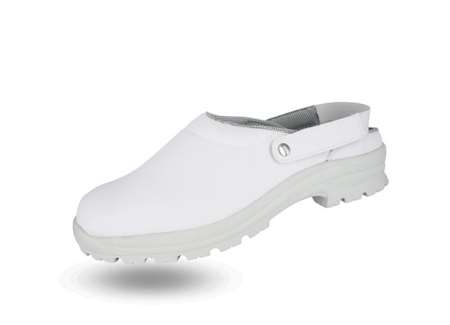 Image de SABOT BLANC-T38
