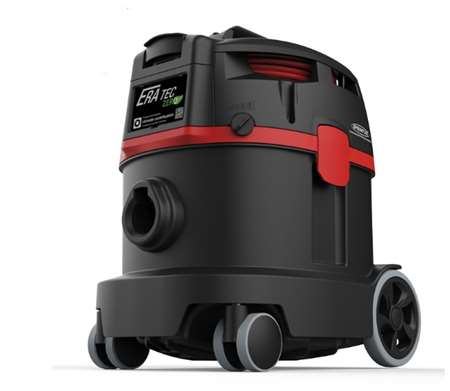 Image de ASPIRATEUR A CABLE ERA TEC ZERO