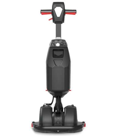 Image de AUTOLAVEUSE NU-CLEAN 440NX 2L Ø2x220mm A BATTERIE LITHIUM