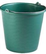 Image de SEAU 12L INDUSTRIEL VERT
