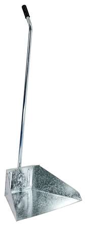Image de PELLE METAL GALVA AVEC LONG MANCHE