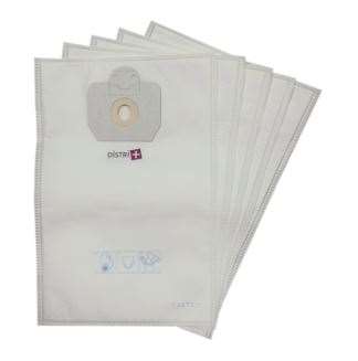 Image de SAC ASPIRATEUR MICROFIBRE P/TASKI VENTO 8       PAQUET DE 10