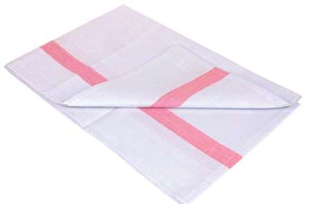 Image de TORCHON COTON  50/77 PAC    PAQUET DE 12