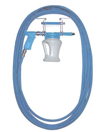 Image de EVOFASTER MINI CENTRALE COMPLET