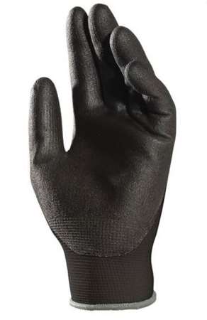 Image de GANT POLYURETHANE NOIR ULTRANE 548      T10      LA PAIRE