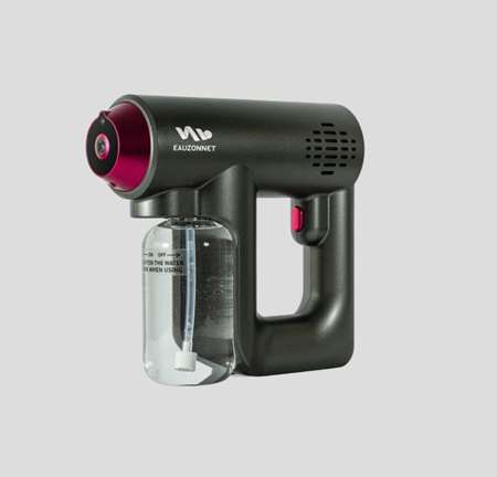 Image de RESERVOIR POUR GENERATEUR O3SPRAYMAX