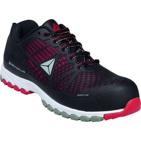 Image de CHAUSSURE BASSE CAMPIONE S1 PS SR PERFORMANCE T42