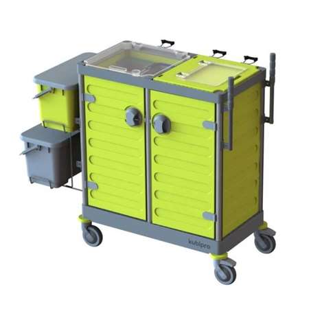 Image de CHARIOT KUBI 2.1 PRO