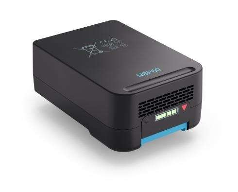 Image de BATTERIE COMPACTE 6AH NBP60 36V LI