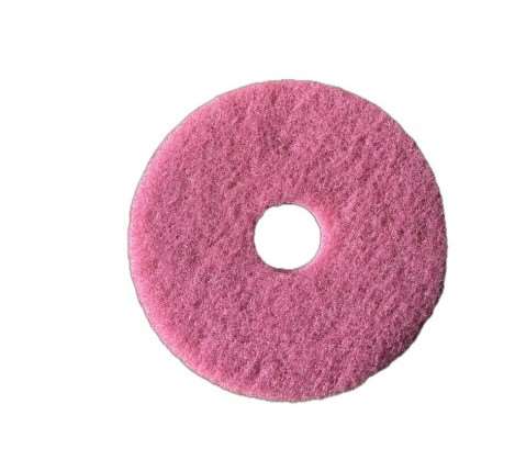 Image de DISQUE ROSE JANEX 533MM 21' (Colis de 5)