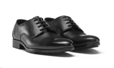 Image de CHAUSSURE DE SERVICE NON SECURISE NCLASS NOIR T42