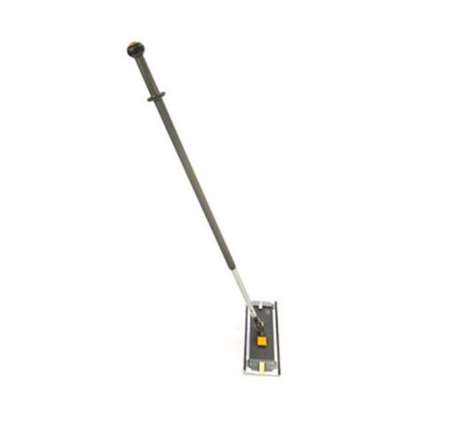 Image de MANCHE TELESCOPIQUE ALUMINUM 1235/1770mm